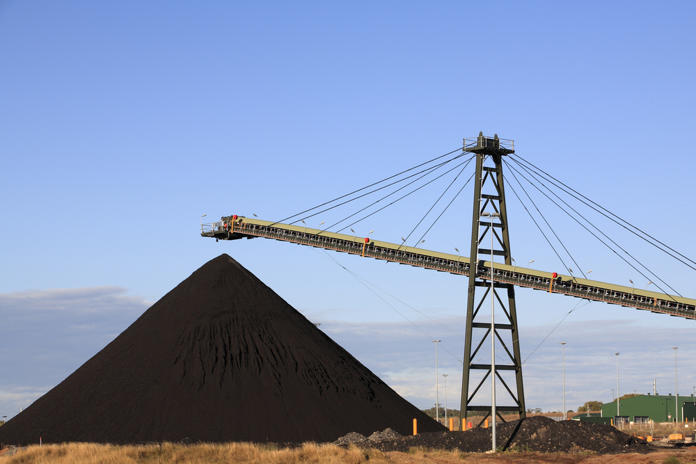 australia-coal-mining